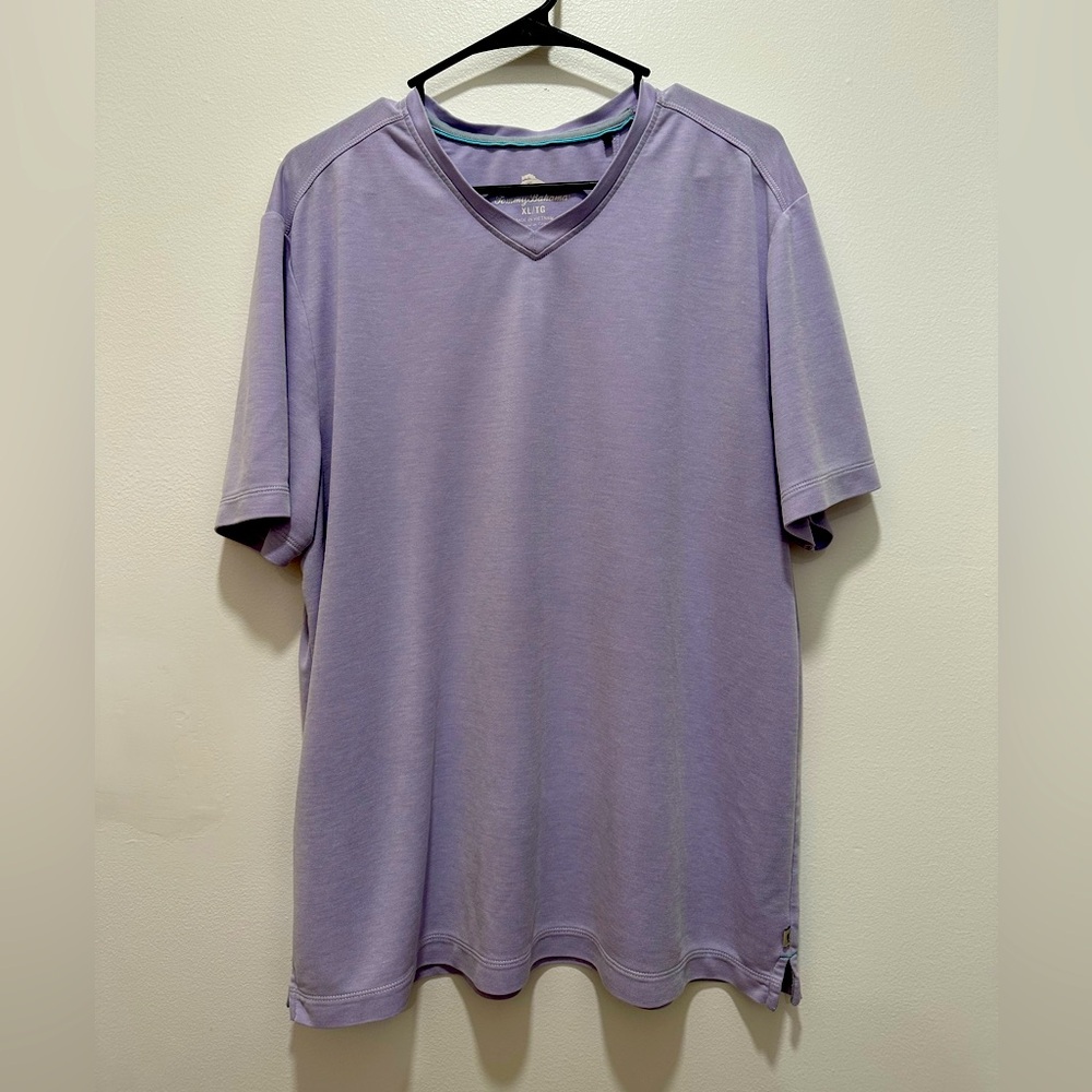 Tommy Bahama V-neck
